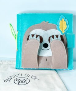 Čarovný sen Leňoch